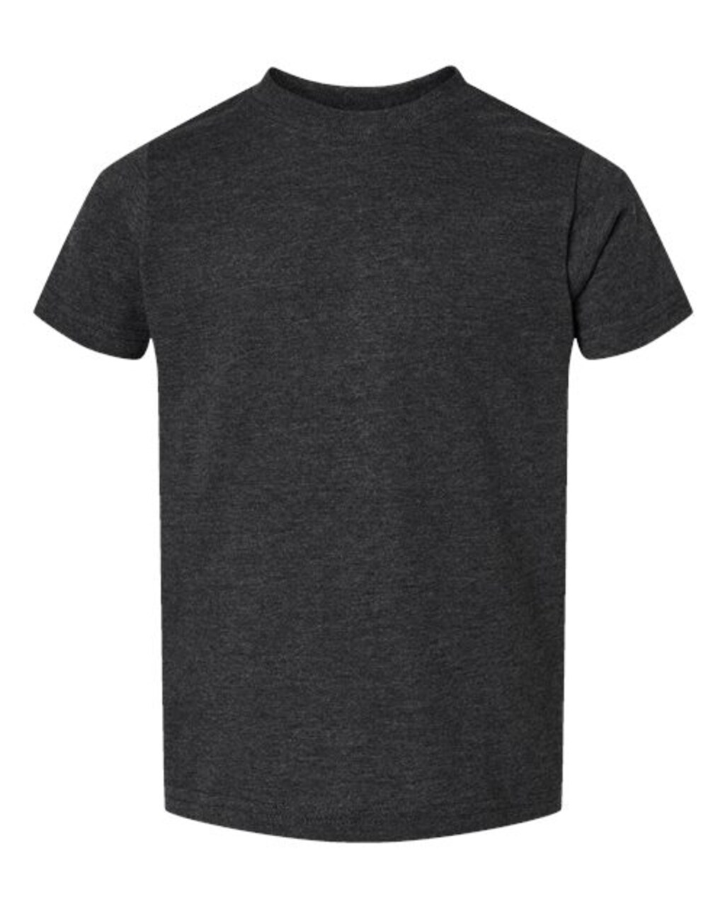 Rabbit Skins® Toddler Fine Jersey Crewneck Short Sleeve Tee - 3321